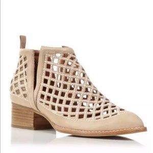 Jeffrey Campbell taggart cutout bootie